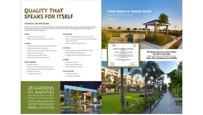 SS Infinitus Brochure 60