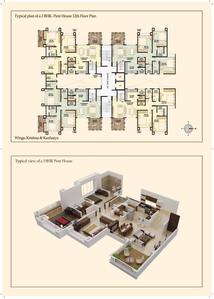 Samraat Vrindavan Brochure 26