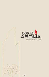 Image of 2502 Sq.ft 3 BHK Apartment / Flat for sale in Narayan Coral Aroma, Bhimrad, Surat for Rs. 15300000