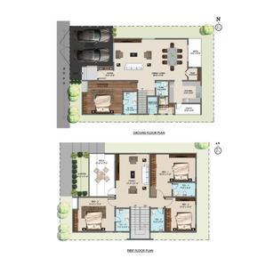 Ambika Arcade Phase 2 Brochure 33