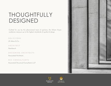 Trinity Arham Aryan Brochure 16