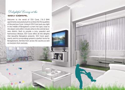 SSV Coral Brochure 2