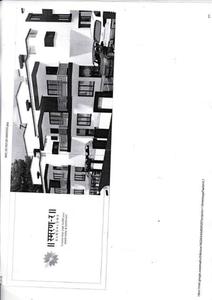 Image of 1700 Sq.ft 4 BHK Villa for sale in Meeraa Smaran 2, Adalaj, Gandhinagar for Rs. 24000000