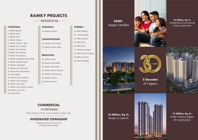 Ramky The Eminent Brochure 39