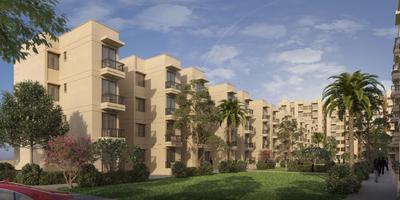 Image of 233 Sq.ft 1 RK Apartment / Flat for sale in Satyam Green, Akoli, Bhiwadi for Rs. 799999