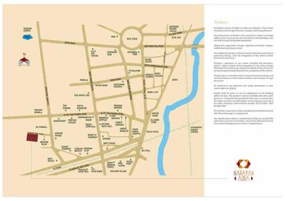 Narayan Aura Brochure 19