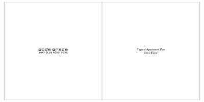 Image of 4100 Sq.ft 5 BHK Apartment / Flat for sale in ABIL Gods Grace, Sangamvadi, Pune for Rs. 65000000