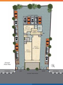 Kashikar Primus Business Park Brochure 5