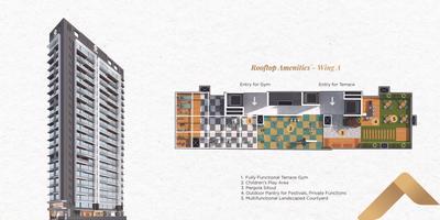 Shreejee Passcode Paradise Brochure 10