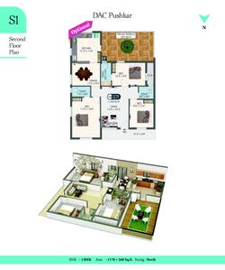 DAC Akshar And Pushkar Brochure 36
