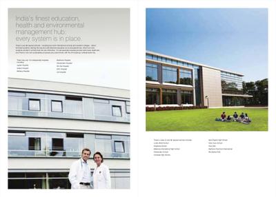Lodha Splendora Riverview Brochure 7