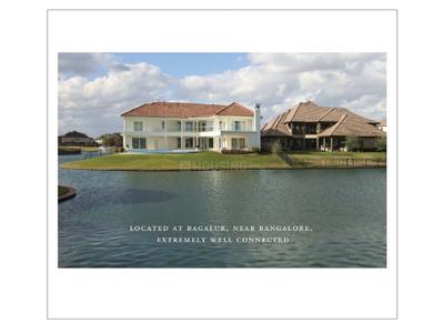 Image of 3200 Sq.ft Residential Plot / Land for sale in Concorde Mist Valley, Bagalur, Hosur for Rs. 6000000