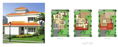 Adarsh Serenity Brochure 10