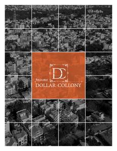 Reliaable Dollar Collony Phase 2B Brochure 1