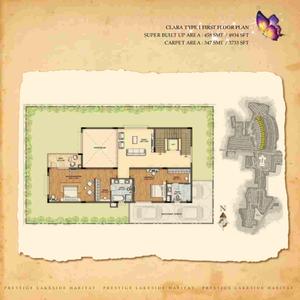 Prestige Lakeside Habitat Brochure 49