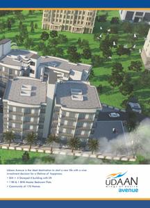 Udaan Avenue Brochure 3