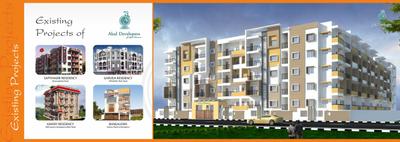 Akul Residency Brochure 8