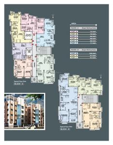 MNI Gitasree Apartment Brochure 3