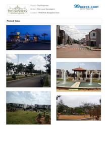 Fire The Empyrean Brochure 7