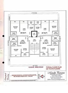 Sanidhya 2 Brochure 2
