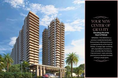 Nirwana The Moksha Brochure 11