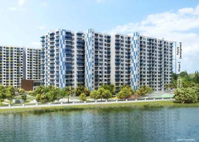 Adarsh Lakefront Residential Phase 1 Brochure 5