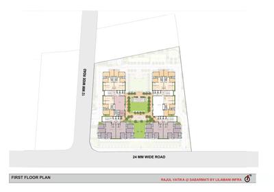 Lilamani Rajul Vatika Brochure 6