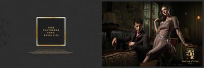 Anmol Alpine Vistas Brochure 3
