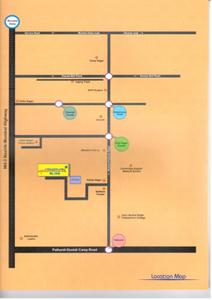 Vridavan Bliss Brochure 8