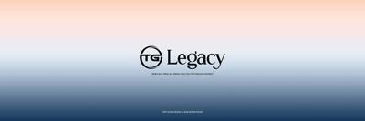 TG Legacy Brochure 1