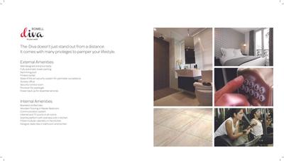 Romell Diva Brochure 10
