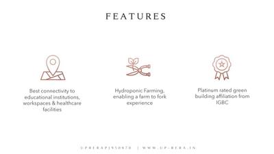 Gulshan Dynasty Brochure 6