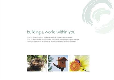 Ambiience Greendale Brochure 3