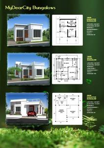 MyDearCity Developers Banalata Brochure 3