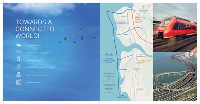 Vinay Unique Residency Bldg No 10 Known As Sky Brochure 3