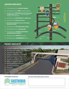 Fortune Pride Phase 1 Brochure 2