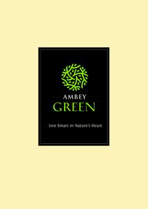 Image of 800 Sq.ft 2 BHK Apartment / Flat for sale in Ambey Green, Deshbandhu Nagar, Kolkata for Rs. 5250000