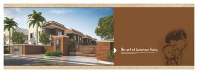 Darshanam Exotica II Brochure 1