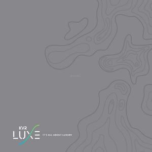 KVR Luxe Brochure 1