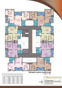 Samarth Sonai Heights Brochure 2