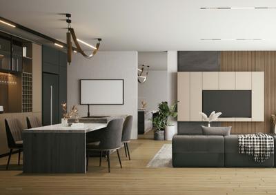 Image of 2527 Sq.ft 4 BHK Apartment / Flat for sale in Venkatesh Vanaya wing I And J Phase 2, Kharadi, Pune for Rs. 24500000