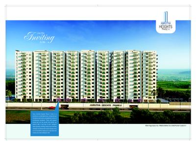 Amrutha Heights Phase II Brochure 4