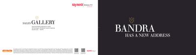 The Address By GS Bandra Brochure 1