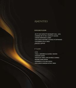 Beams And Shine The Crown Brochure 16