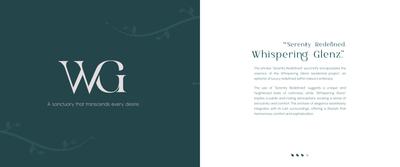 B&F Whispering Glenz Brochure 4