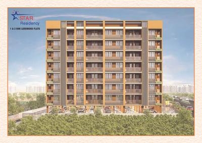 Star Residency Brochure 2