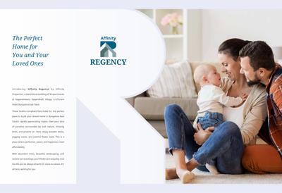 Affinity Regency Park Brochure 2