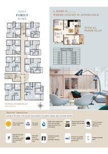 M D Brindavan Brochure 3