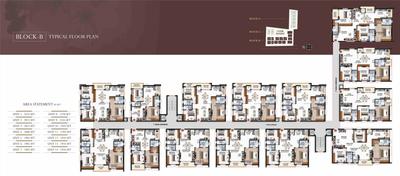 Aryamitra Flora Brochure 16