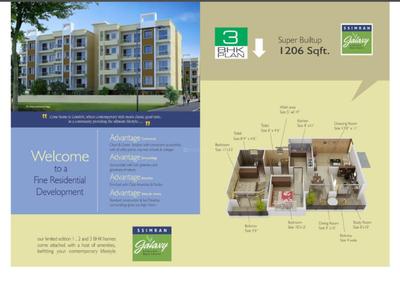Ssimran Galaxy Brochure 2